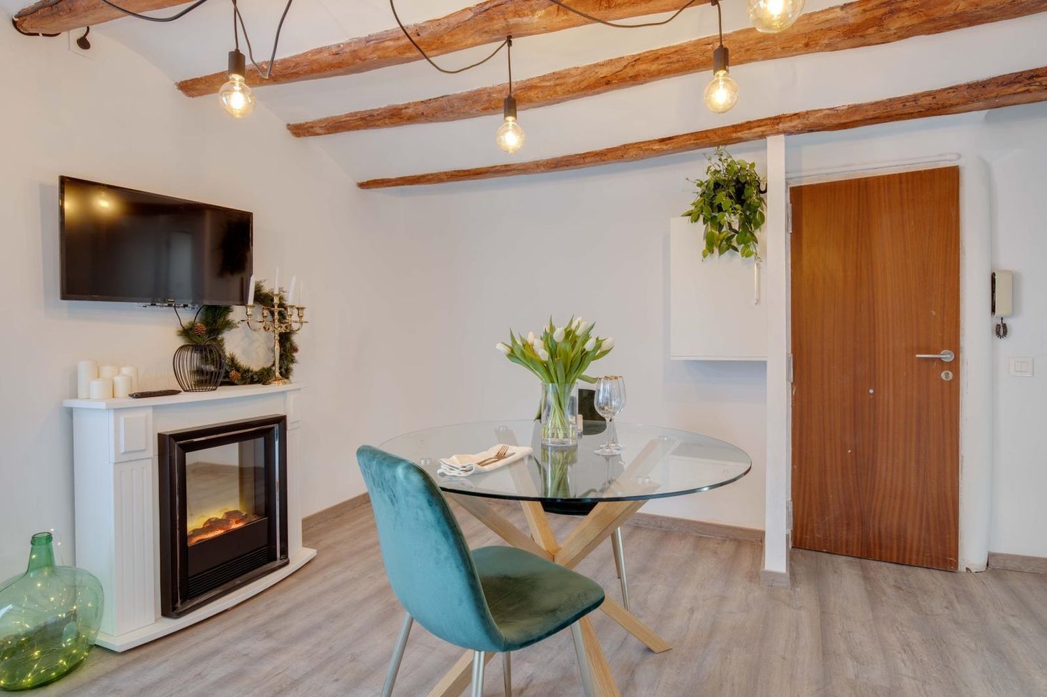 Ático en calle dels Capellans, 11 - Foto 5