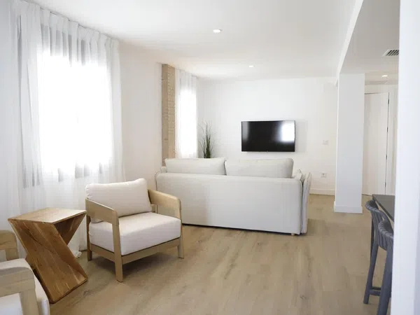 Ático en calle Deanes, 5 - Foto 2