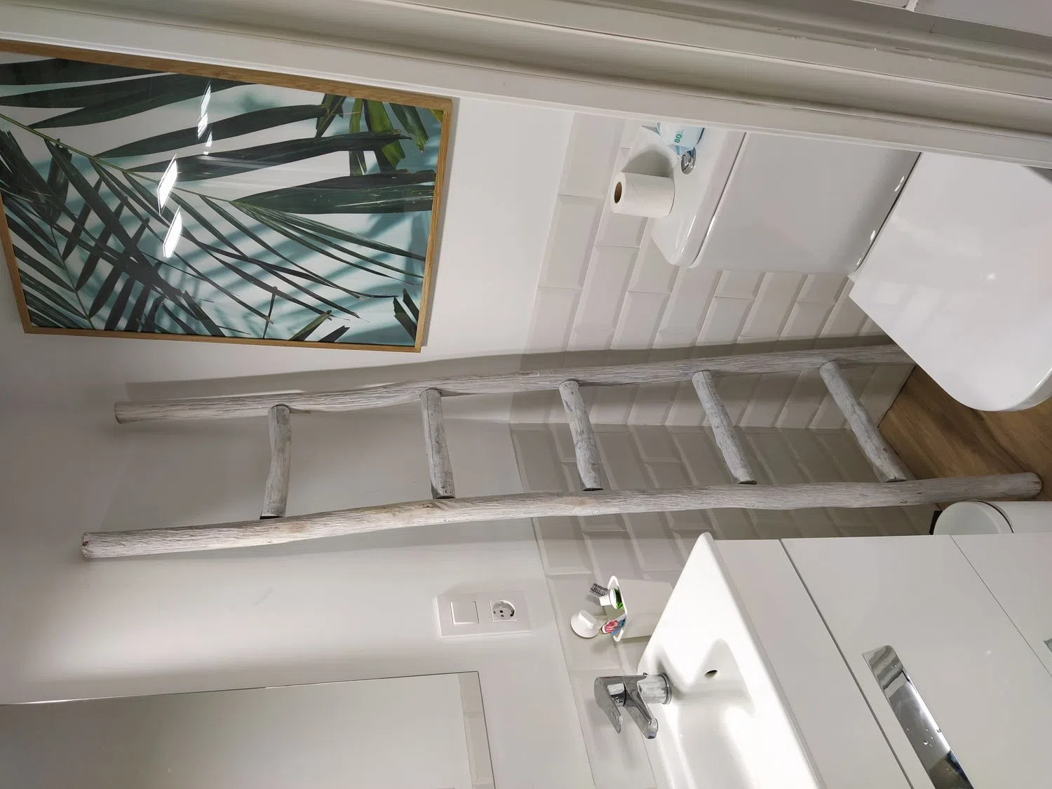 Estudio en calle del Amparo, 21 - Foto 8