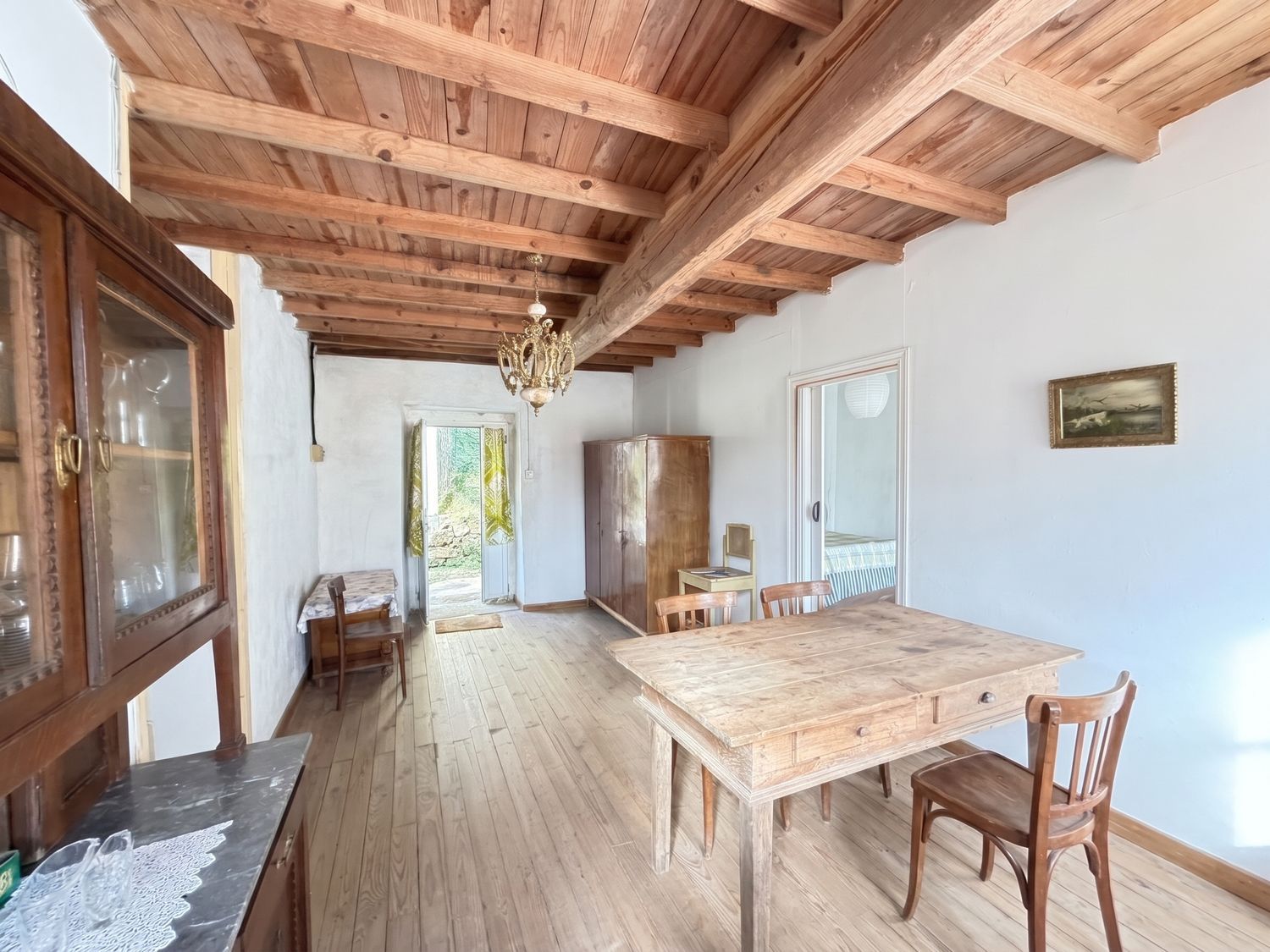 Casa rural en Souto s/n - Foto 2
