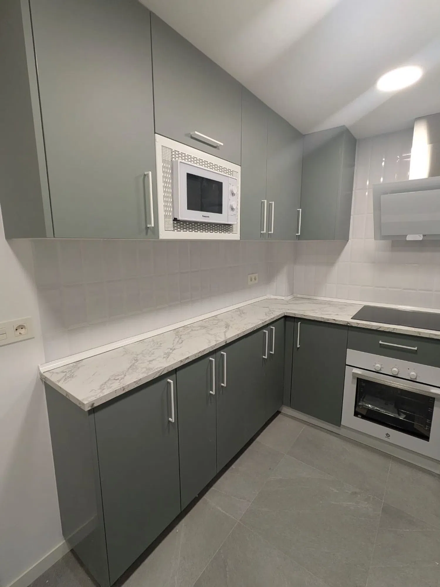 Piso en calle de Miguel de Cervantes, 1 - Foto 3