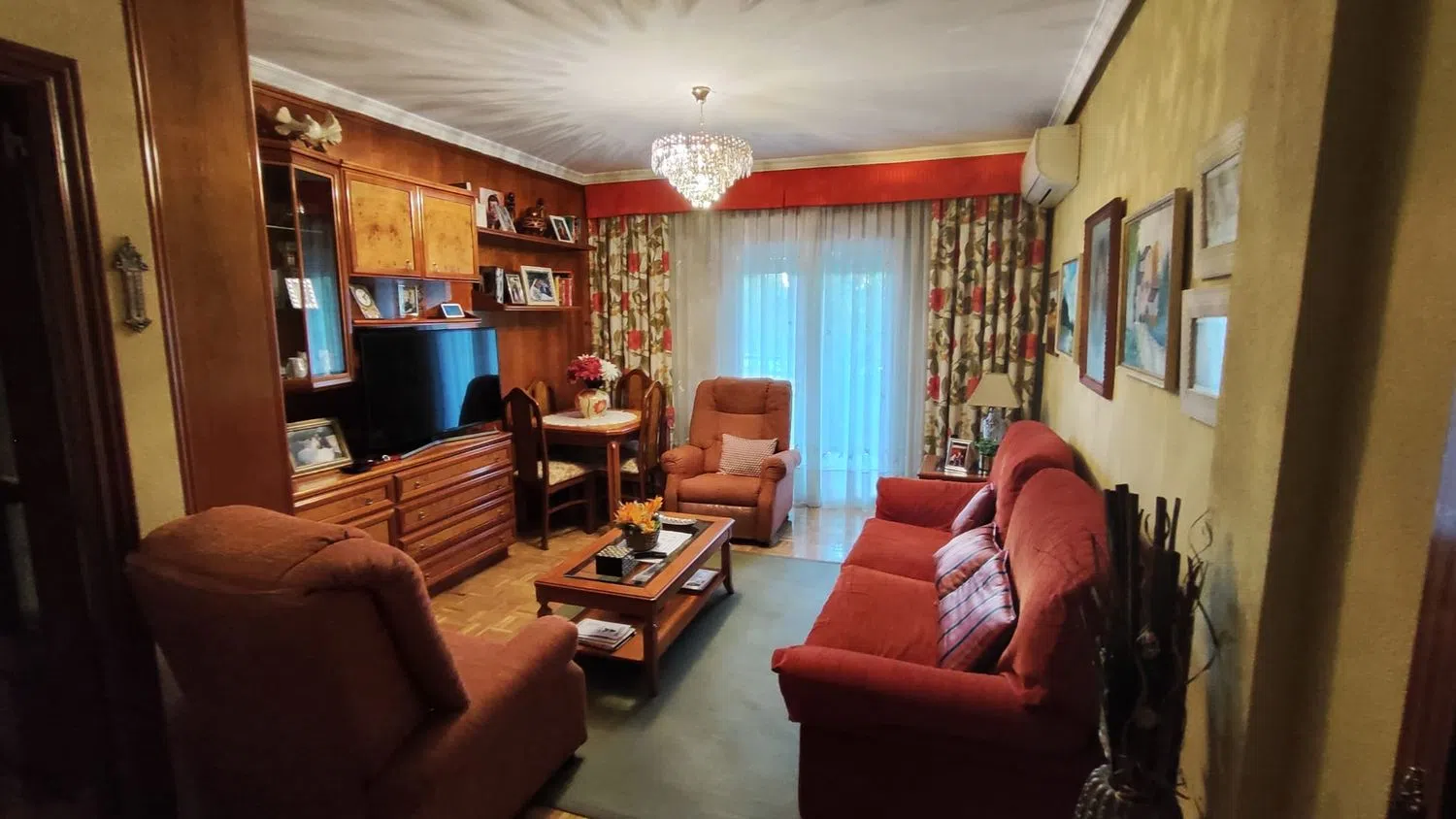 Piso en paseo de los Ferroviarios, 71 - Foto 1