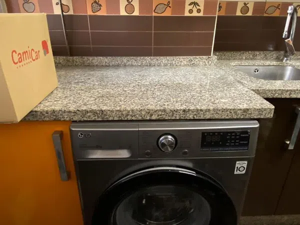 Piso en avenida de la Paloma, 41 - Foto 4