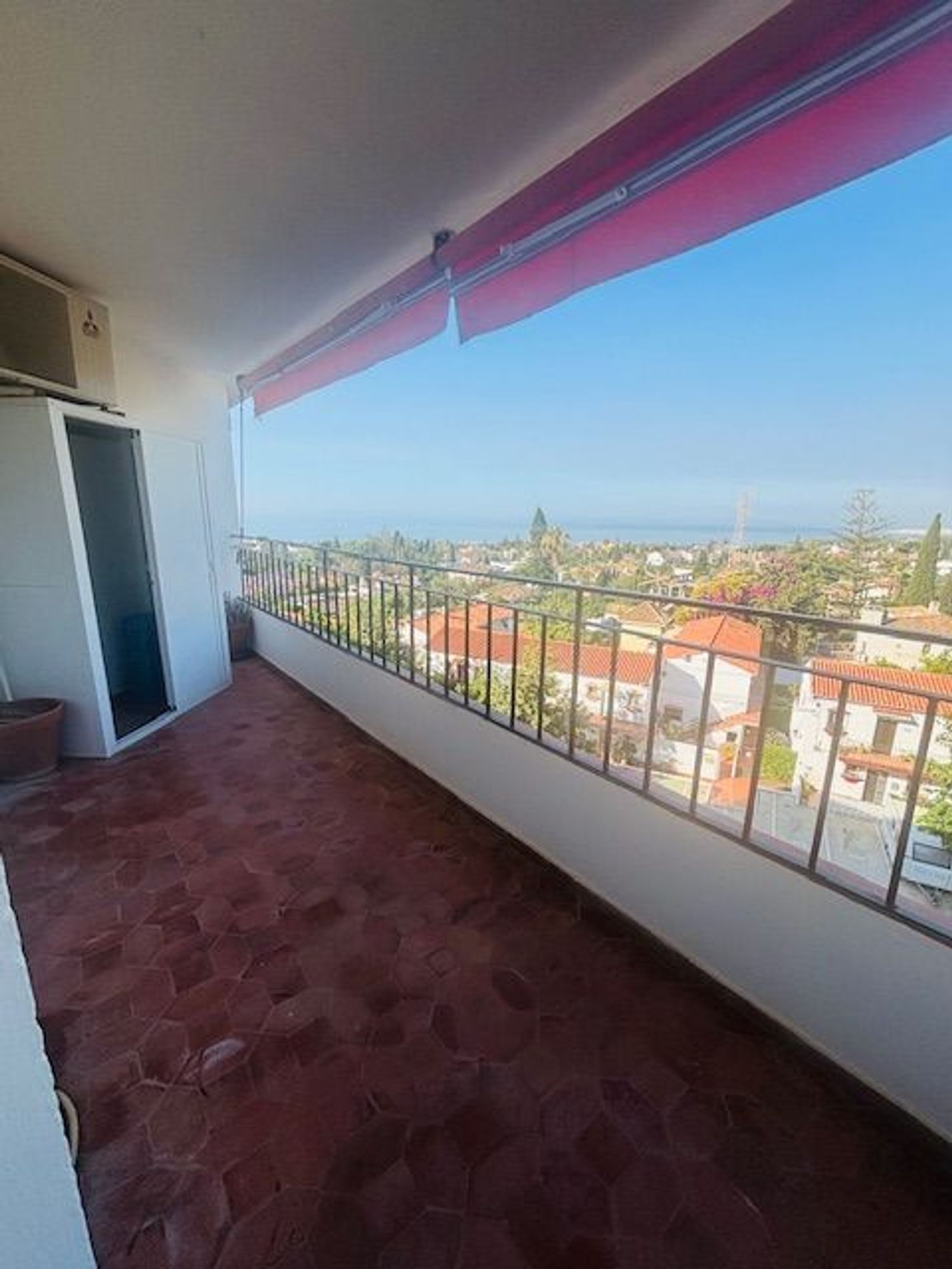 Piso en Calle Algarrobo, 1, Valdeolletas-Las Cancelas-Xarblanca - Foto 8