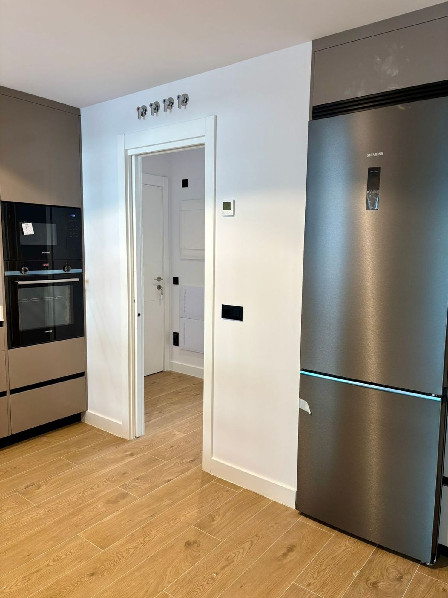 Piso en calle de Álvaro Siza, 1 - Foto 9