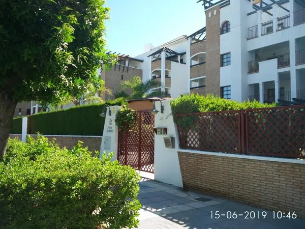 Piso en Calle José Rector Vida Soria, 4, Motril pueblo, Motril pueblo - Foto 16