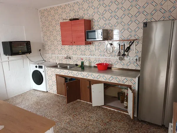 Casa o chalet independiente en Calle Pedrizal, 12, Churriana - La Noria - Foto 5