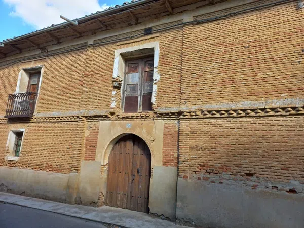Casa de pueblo en Calle Nueva, 20 - Foto 2