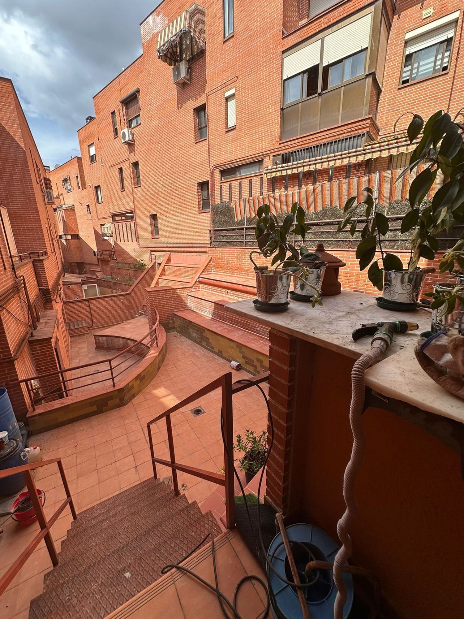 Dúplex en Calle de Ávila, 20, Sta. Bárbara-La Zaporra, San Sebastián de los Reyes - Foto 17