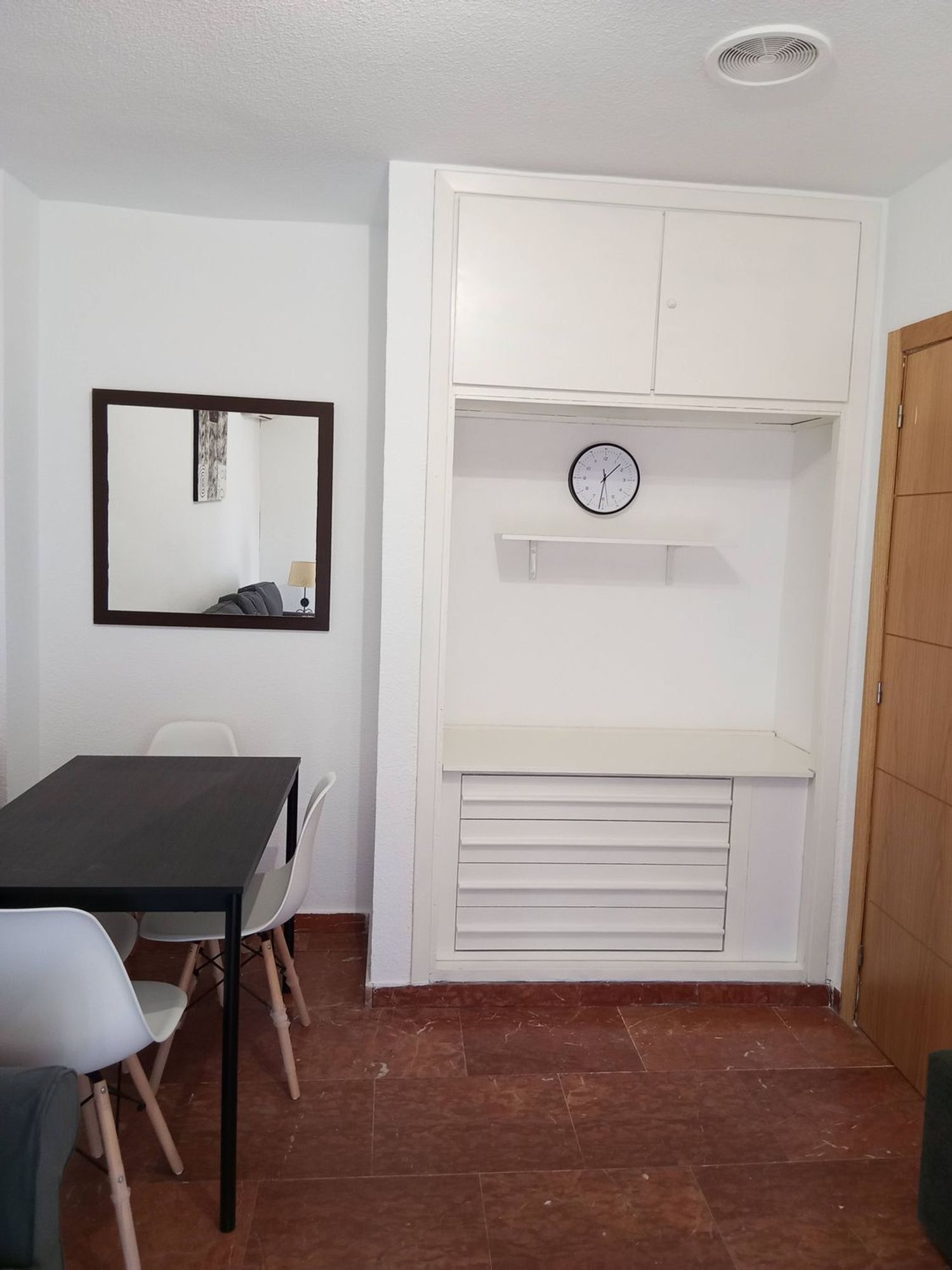Alquiler de piso en Calle Afán de Ribera, 9 - Foto 6