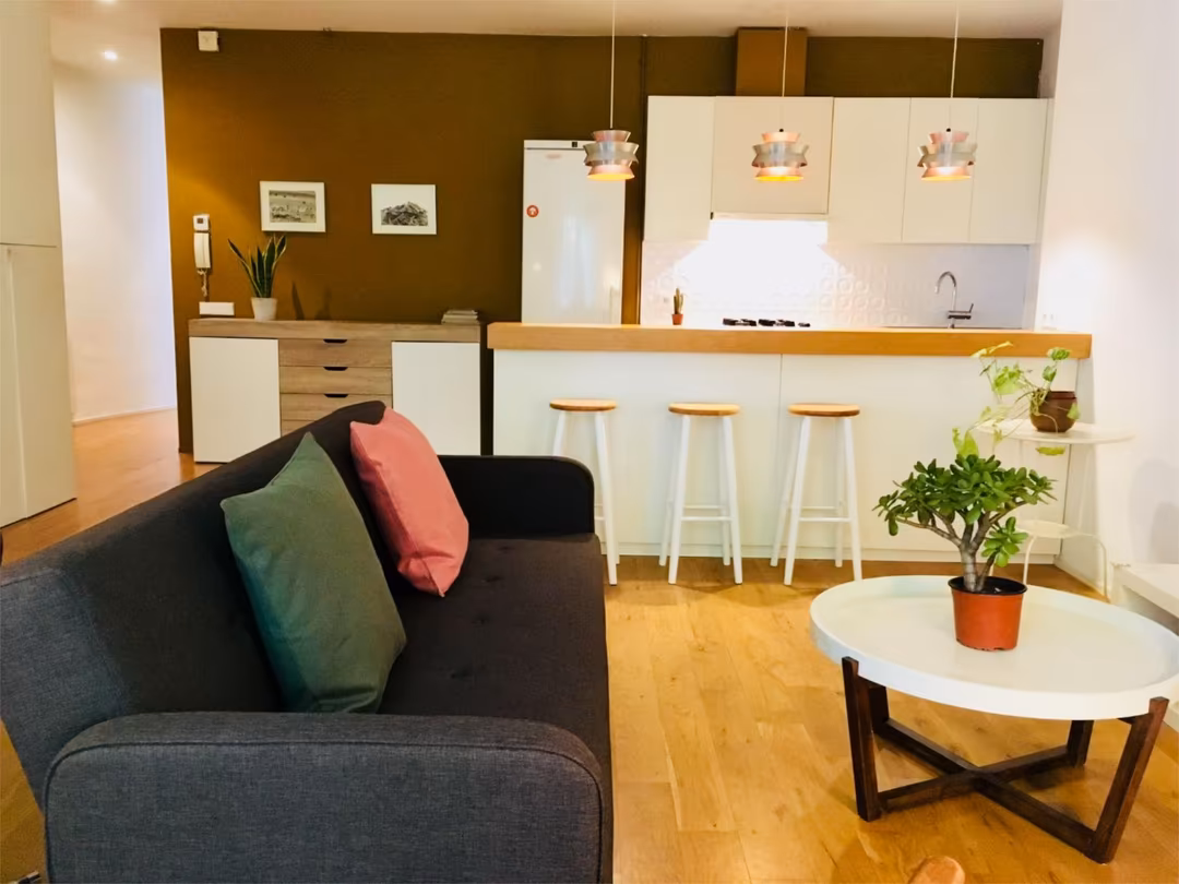 Piso en  Carrer del Portal Nou 26 - Foto 7