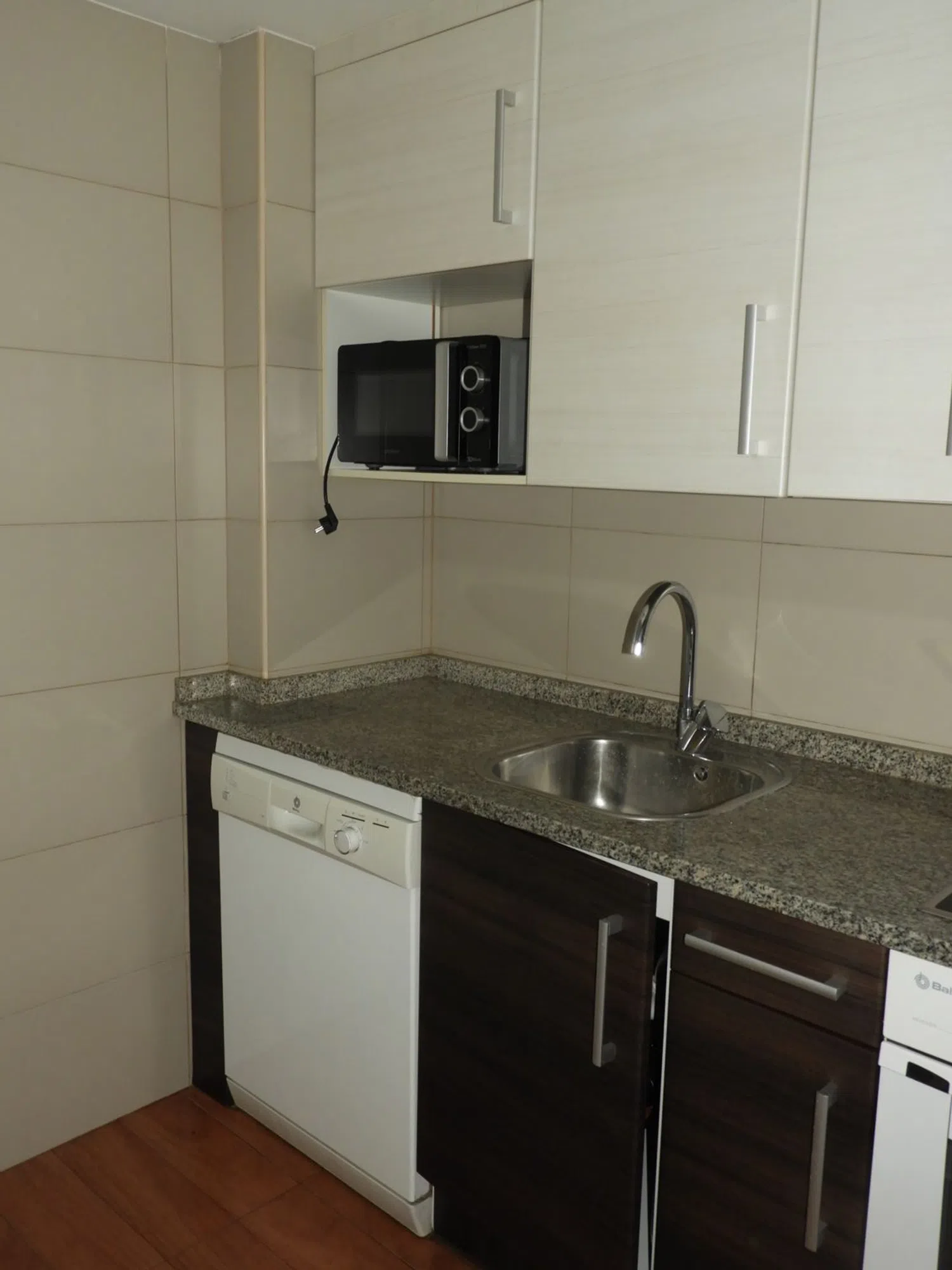 Piso en avenida de Madrid, 38 - Foto 4