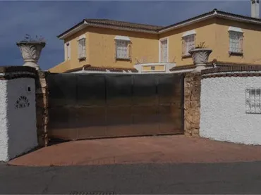 Casa adosada en Distrito Poniente Norte - Foto 2