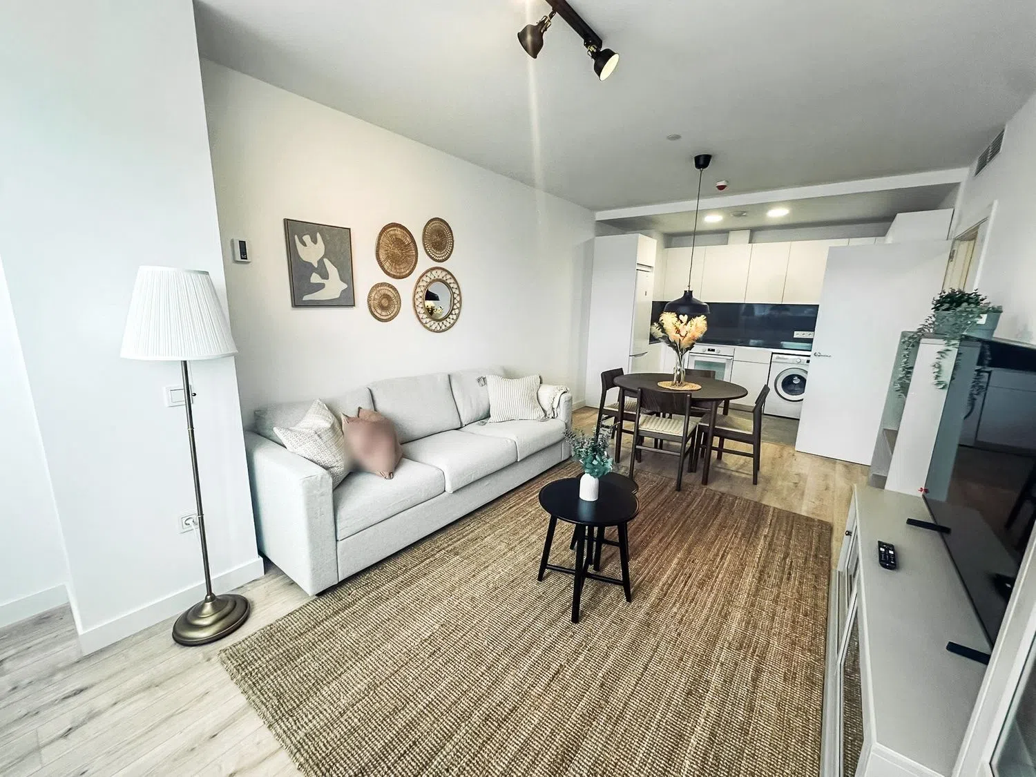 Piso en paseo Martiricos, 30 - Foto 3