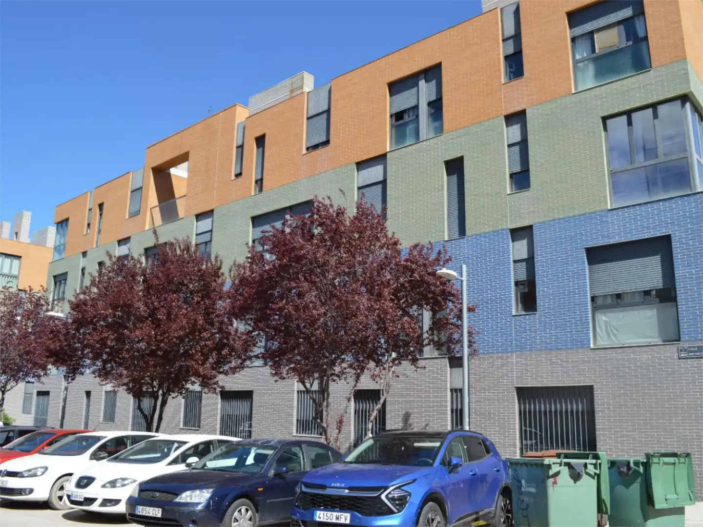 Piso en  Calle Doctor Creus 13 - Foto 30