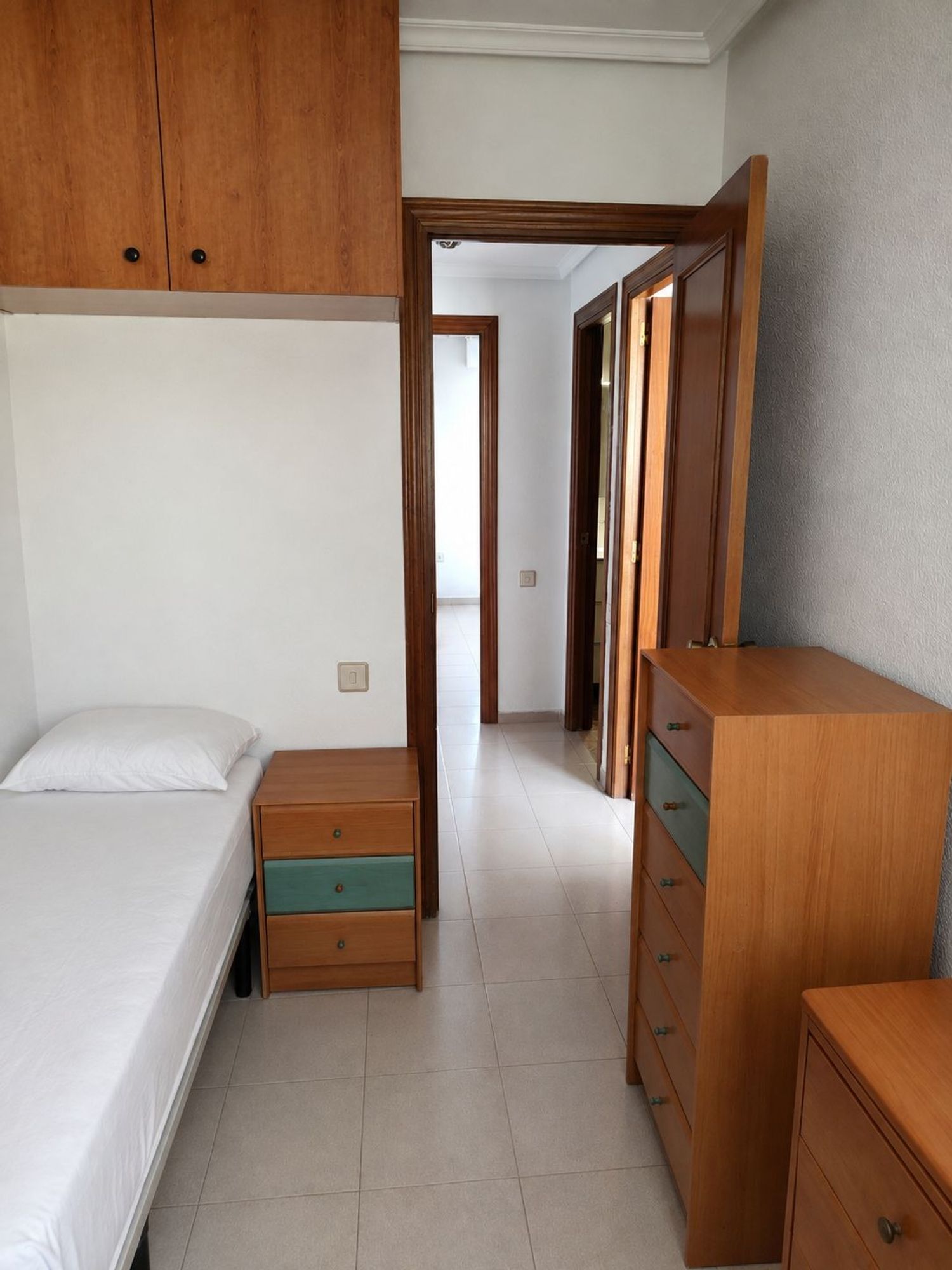 Piso en Calle Nogal, 18, Vega de Acá - Nueva Almería - Cortijo Grande, Vega de Acá - Nueva Almería - Cortijo Grande - Foto 15