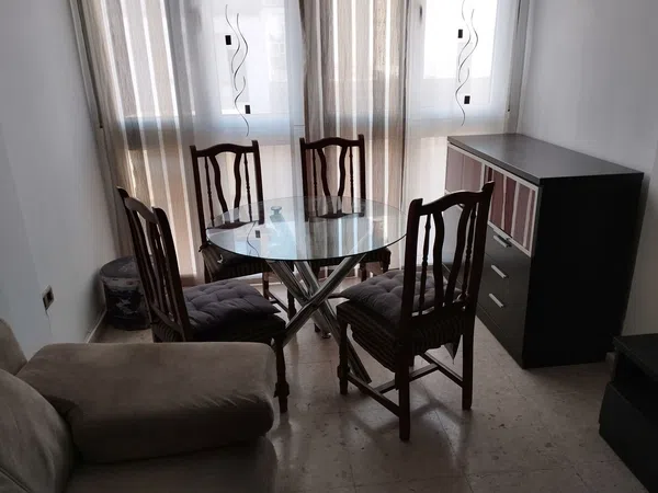 Piso en calle Sebastián de Eslava, 28 - Foto 4