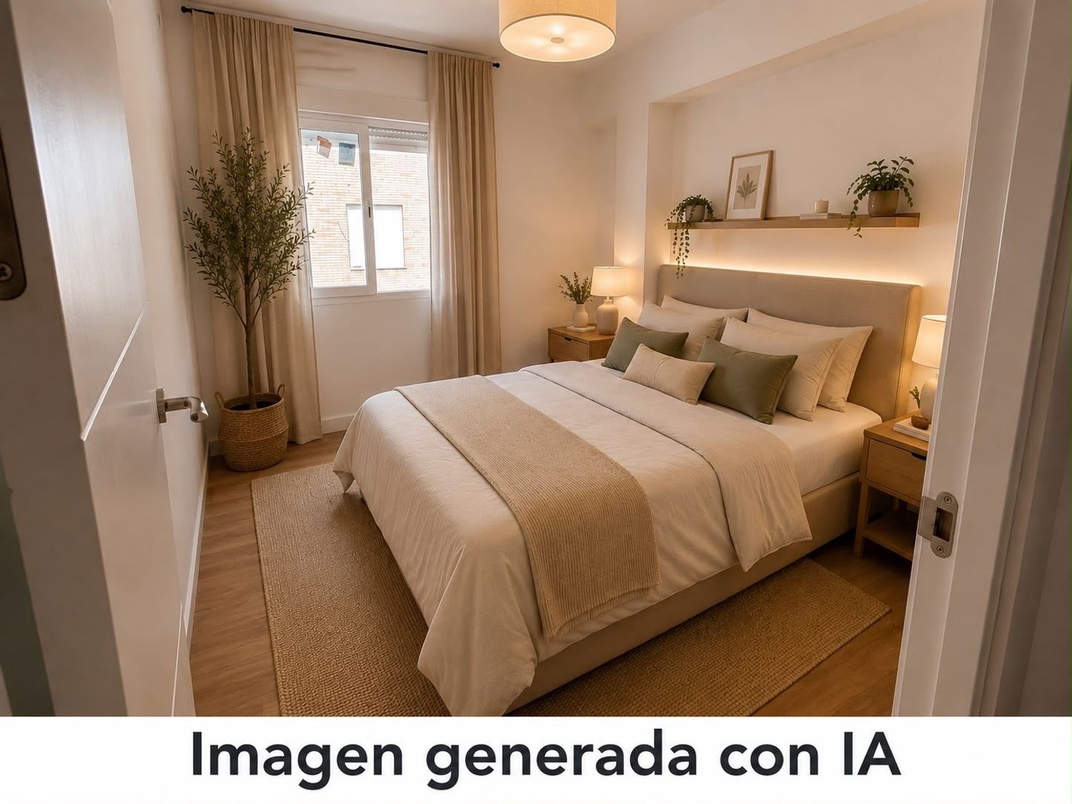 Piso en Avenida de Medina Azahara, 47, Ciudad Jardín - Foto 5