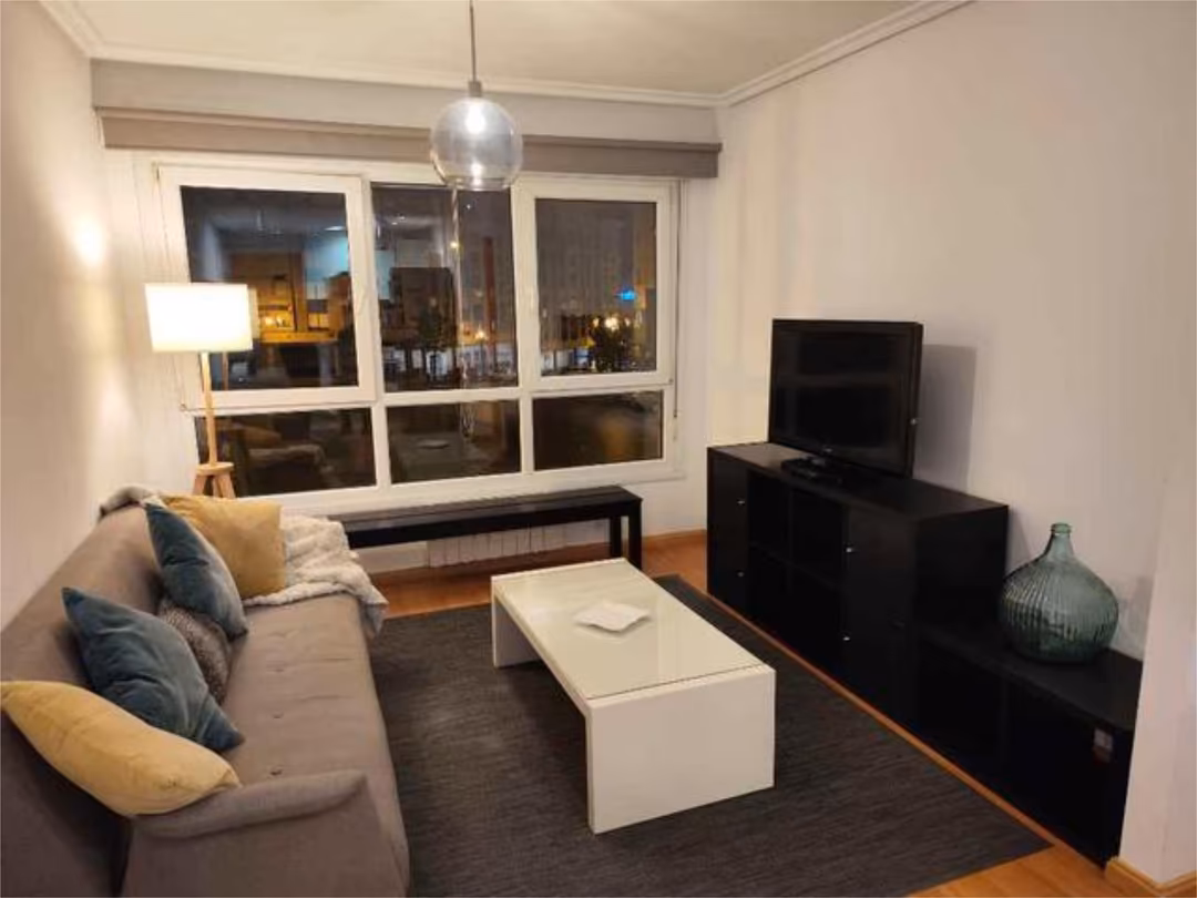 Apartamento en Nuevo Hospital - Foto 2