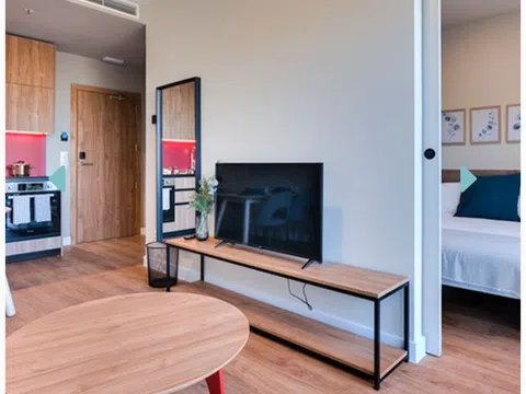 Ático en avenida del Monte Valdelatas, 40