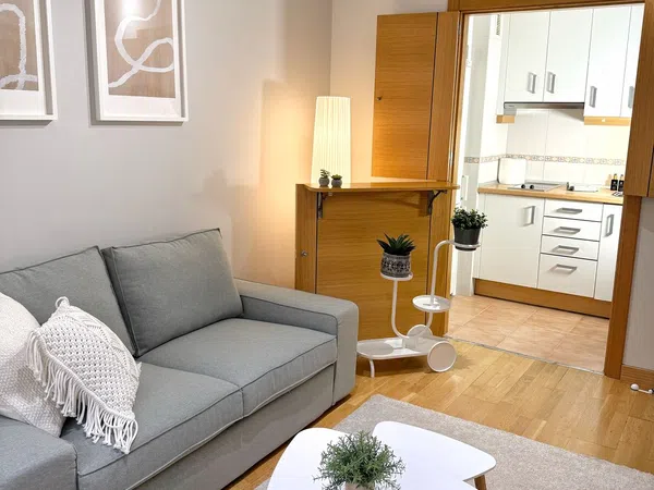 Piso en avenida del Cerro Milano, 141 - Foto 5