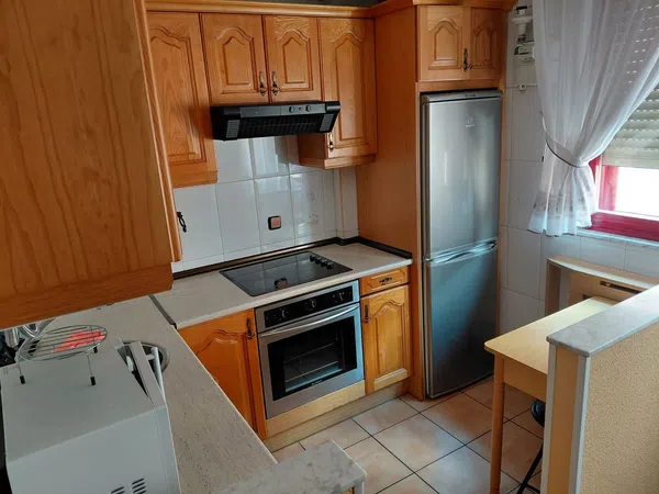 Piso en Camino Estrecho de la Aldehuela, 42, Prosperidad - Delicias, Prosperidad - Delicias - Foto 5