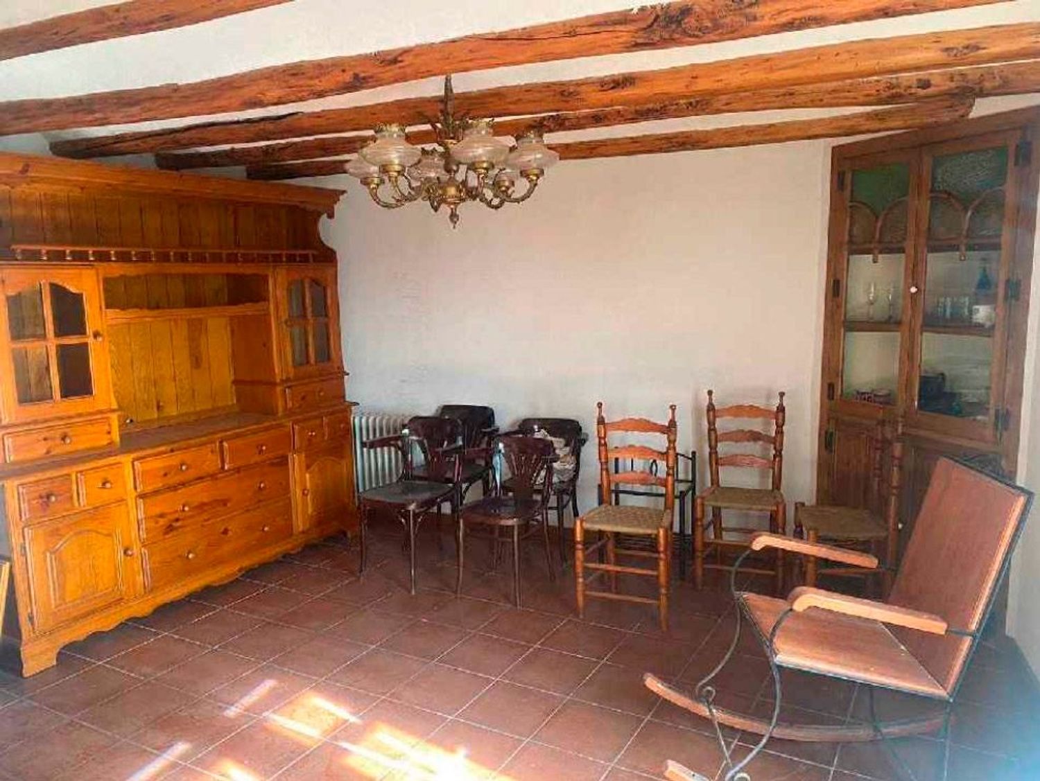 Casa rural en Calle la Meca, 5 - Foto 19