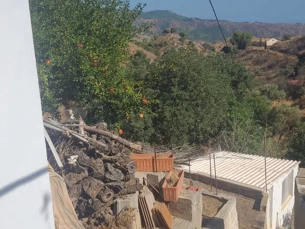 Chalet adosado en Camino Real de la Torre, 220 - Foto 1