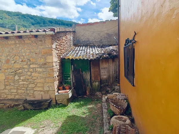Casa de pueblo en Rodríguez de valcarcel, 22 - Foto 6