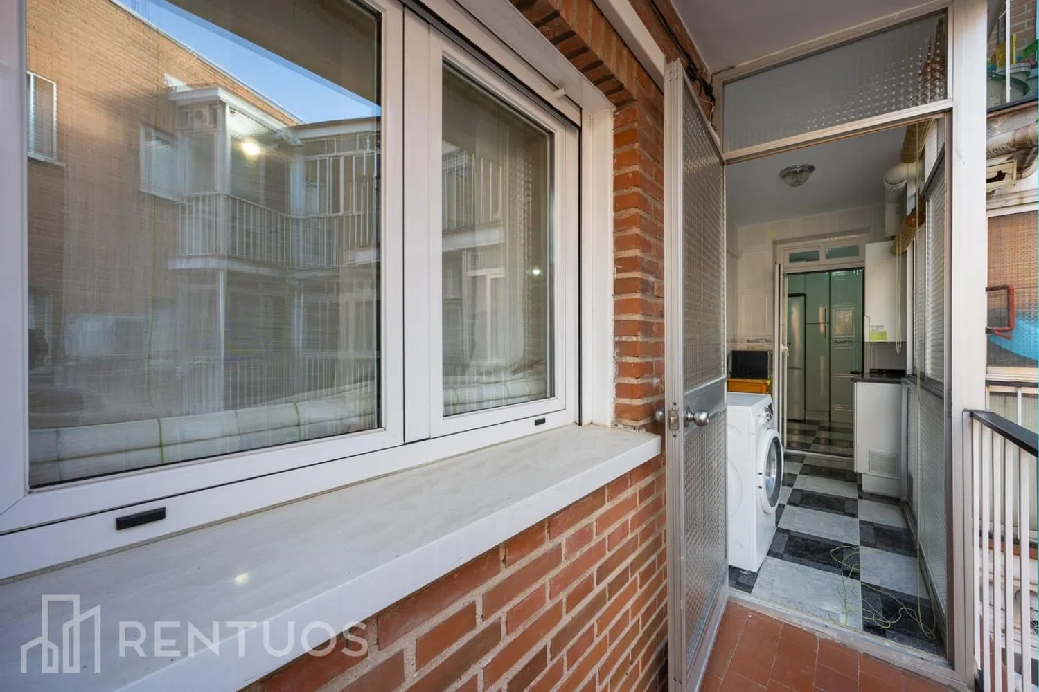 Piso en calle Algaba - Foto 14