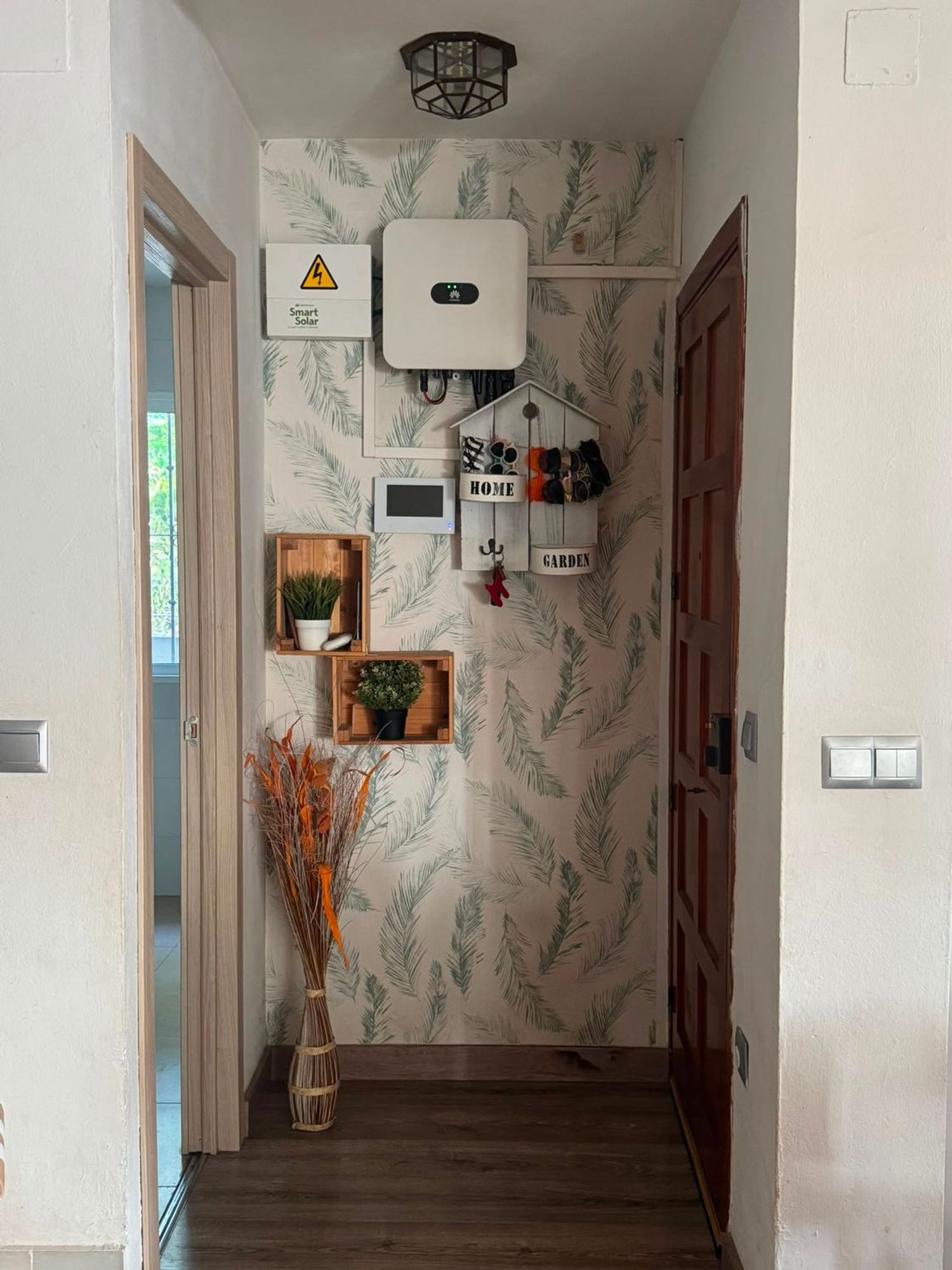 Casa o chalet independiente en Avenida Antonio Mairena, 16 - Foto 4