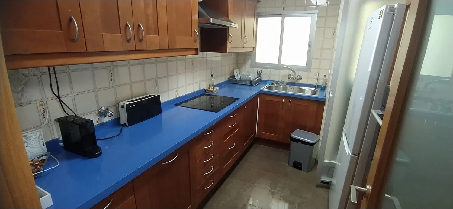 Piso en Barrio L'Amistat - Foto 5