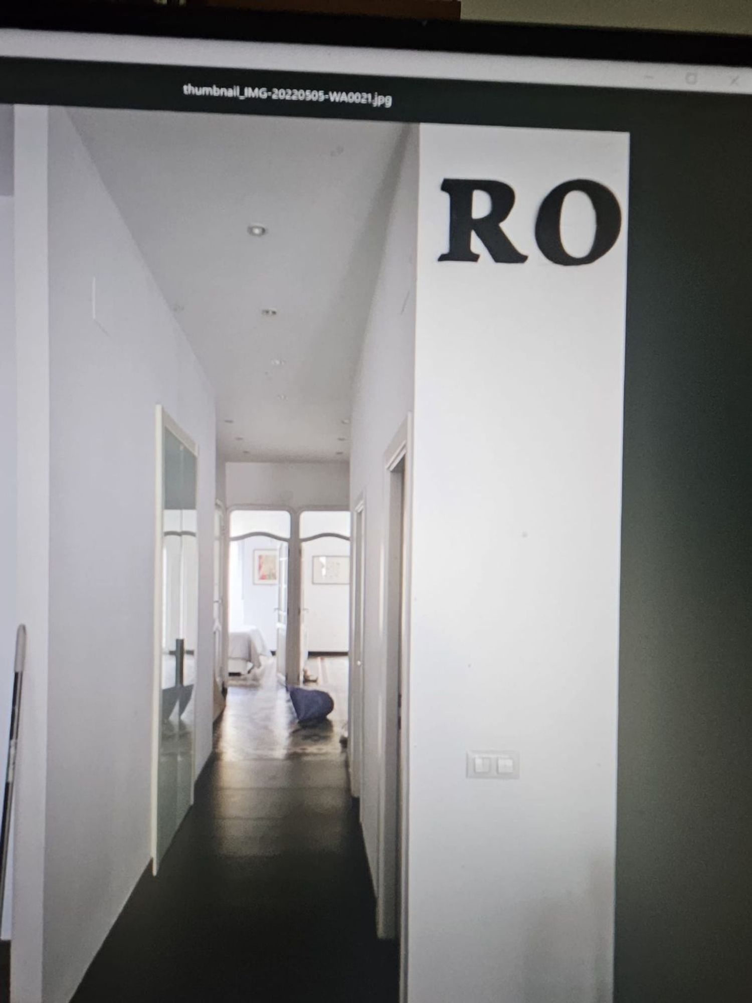 Piso en Calle de Borriana, 54, Gran Vía - Foto 5