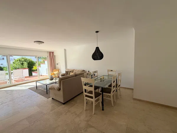 Piso en Conjunto White Pearl Beach, 3, Romana Playa - Foto 20