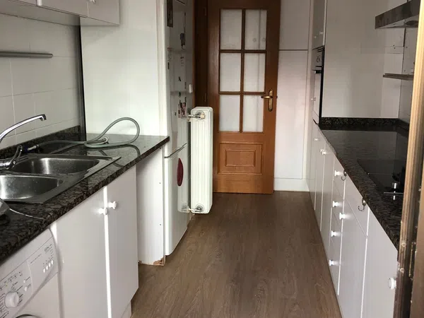 Piso en calle del Gravador Esteve, 25