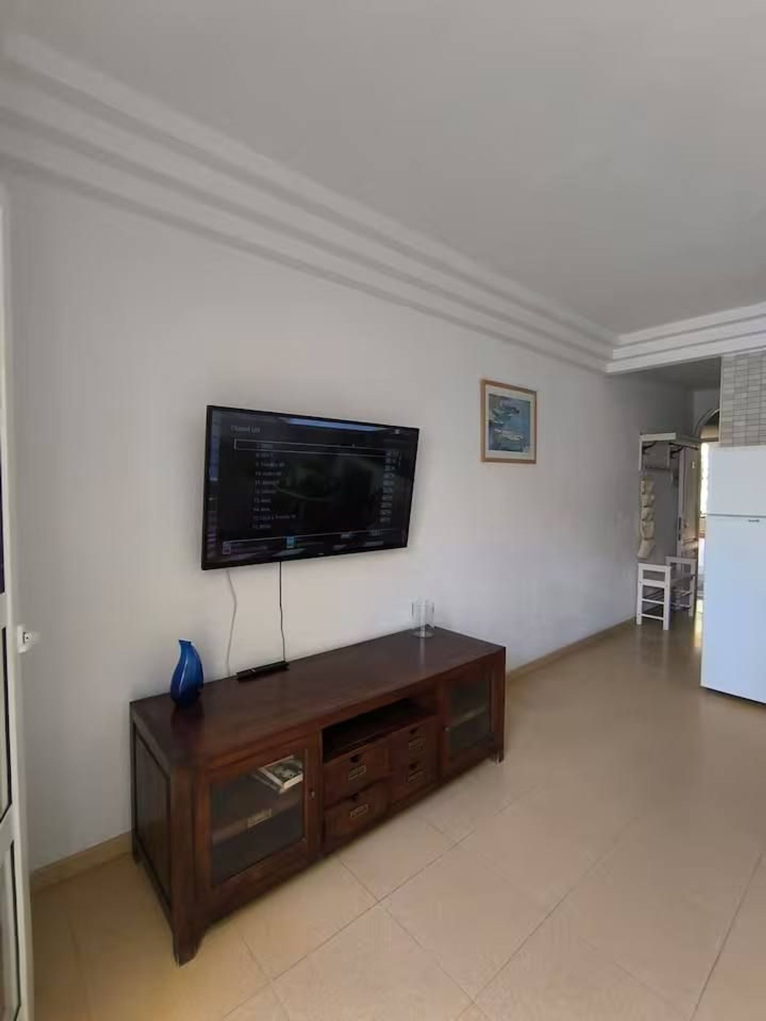 Piso en calle Antonio Navarro, 4 - Foto 5