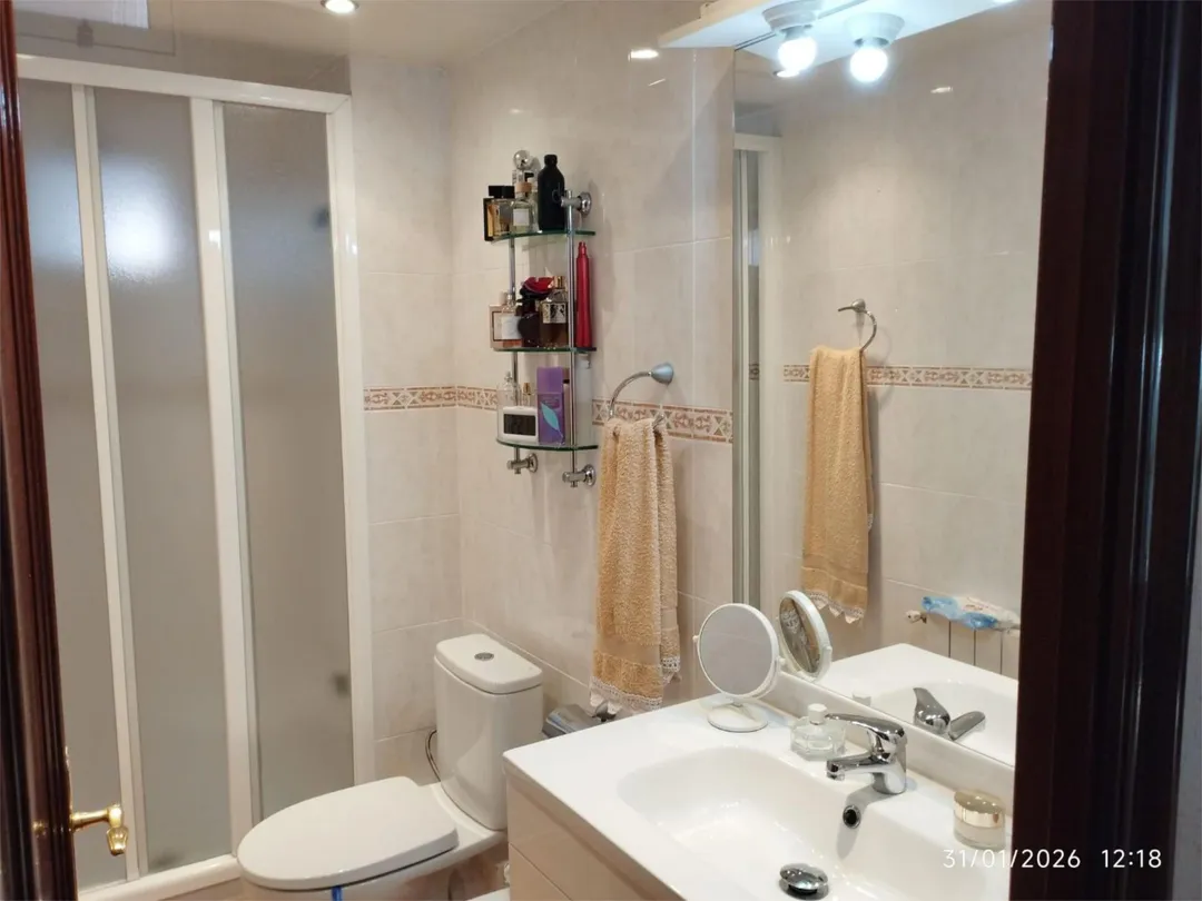 Piso en  Avinguda d'Europa 103 - Foto 2