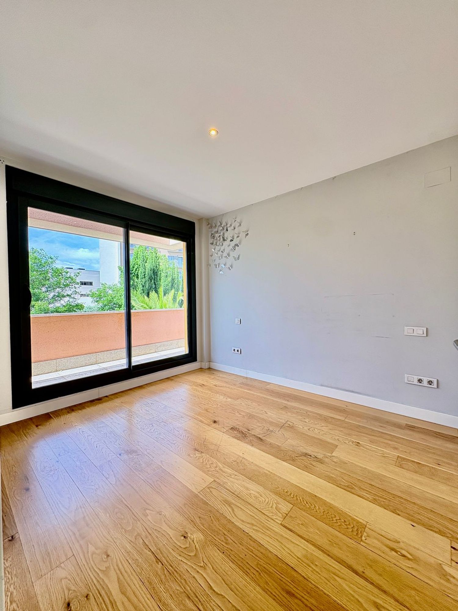 Chalet pareado en Calle de San Enrique de Ossó, Encinar de los Reyes - Foto 18