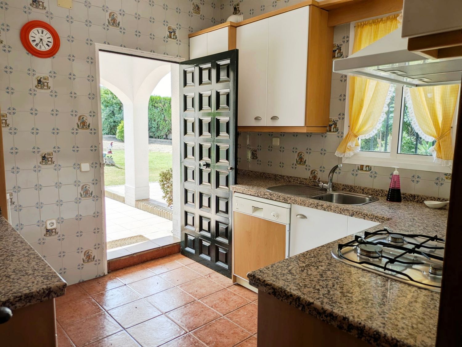 Casa o chalet independiente en Urbanización El Capricho, 1, Loreto, Loreto - Foto 25