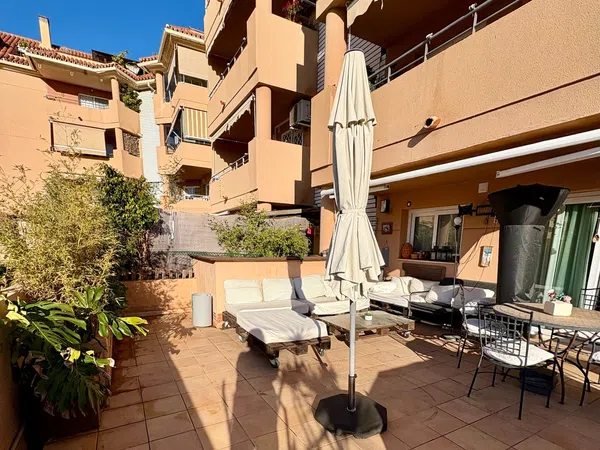 Piso en calle Bailaora Carmen Amaya, 2 - Foto 18