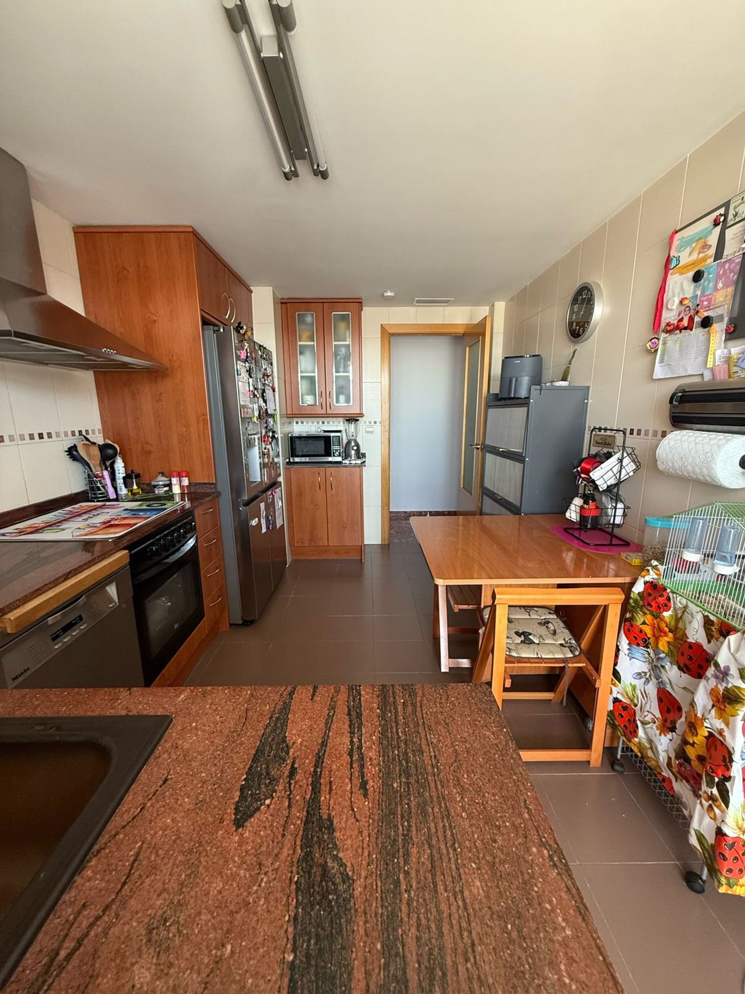 Piso en calle de Santiago Rusiñol, 1 D - Foto 8