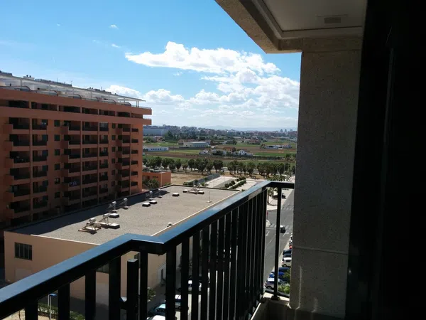 Piso en venta en Avenida Blasco Ibáñez, 9 - Foto 2