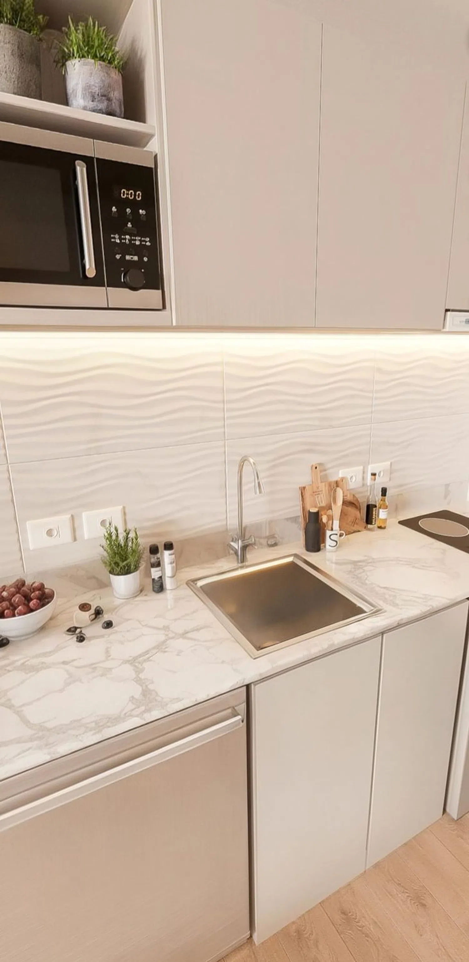 Piso en avenida Alcoi, 141 - Foto 2