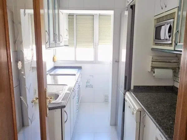 Piso en calle Juan Zofio, 48 - Foto 1