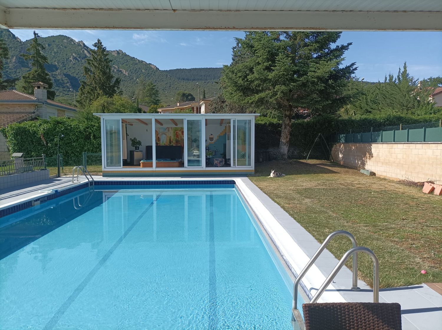 Casa o chalet independiente en Avenida Vizcaya, 16 - Foto 4