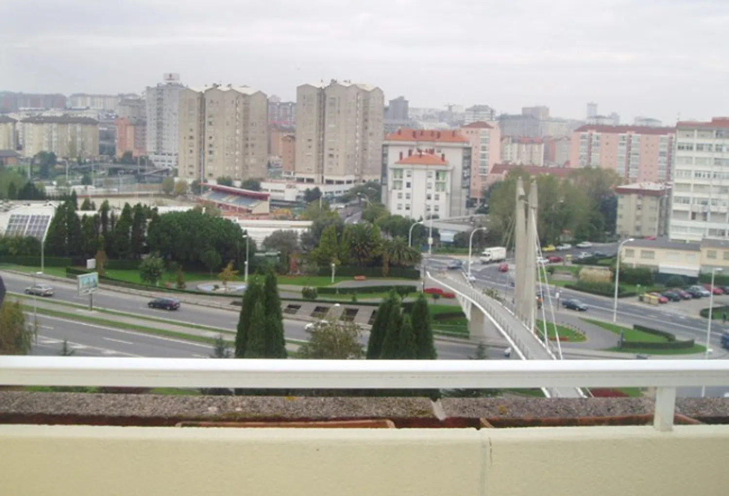 Dúplex en calle Carlos Martínez Barbeito y Morás, 4 - Foto 3