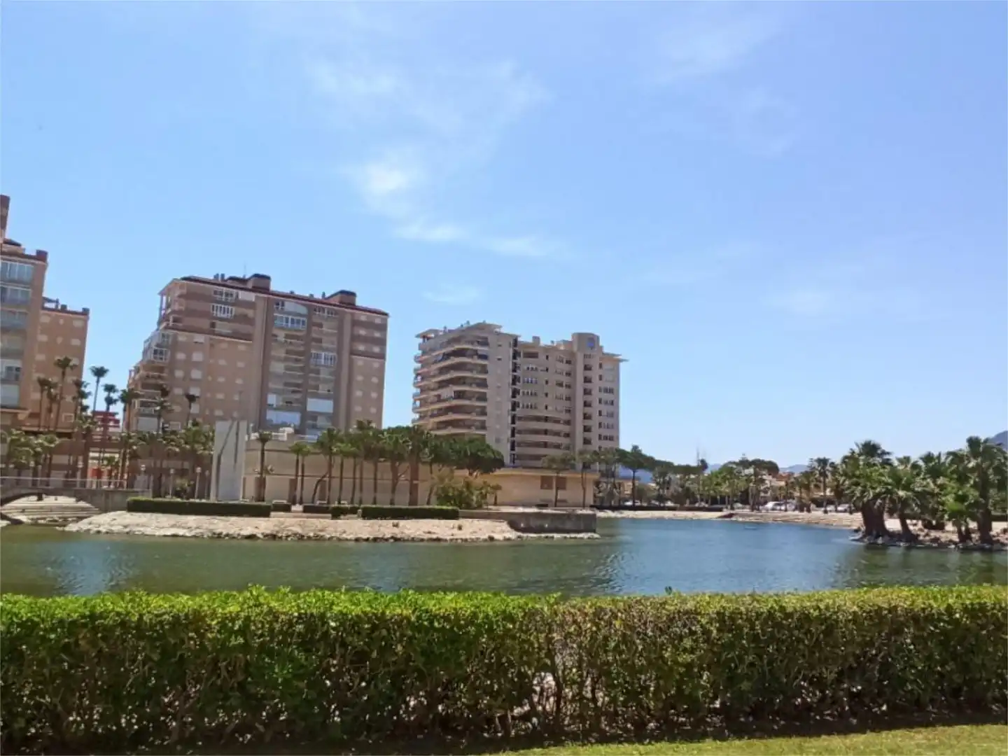 Piso en  Passeig de la Goleta 42 - Foto 29