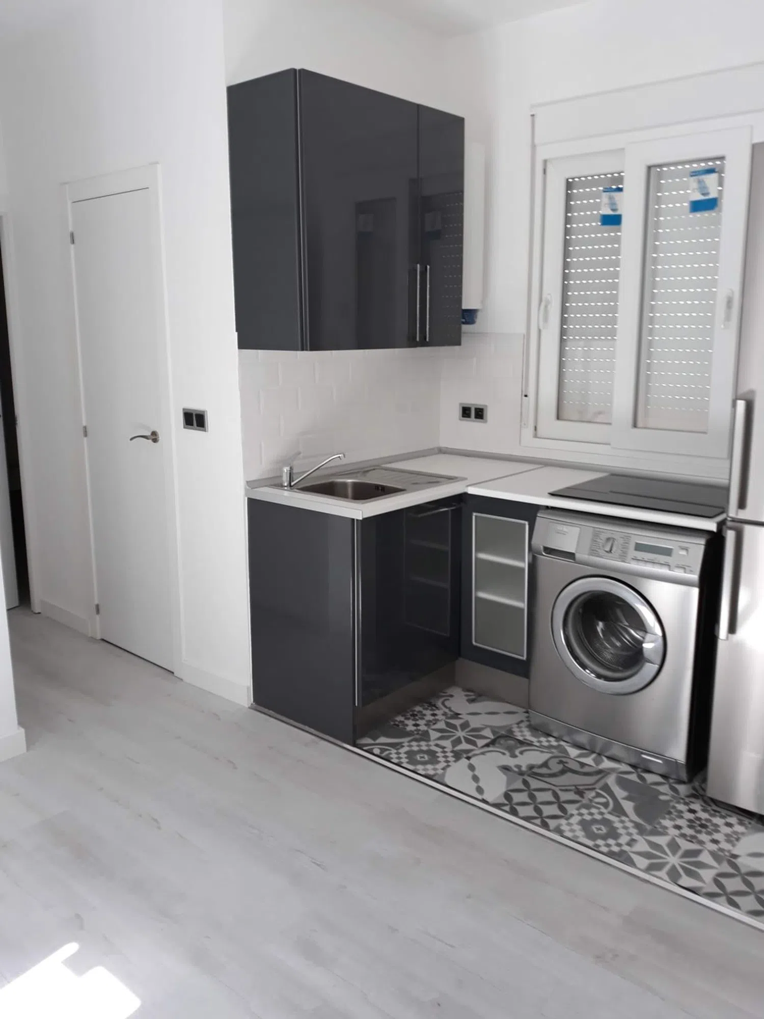 Piso en calle Villaamil, 41 - Foto 7