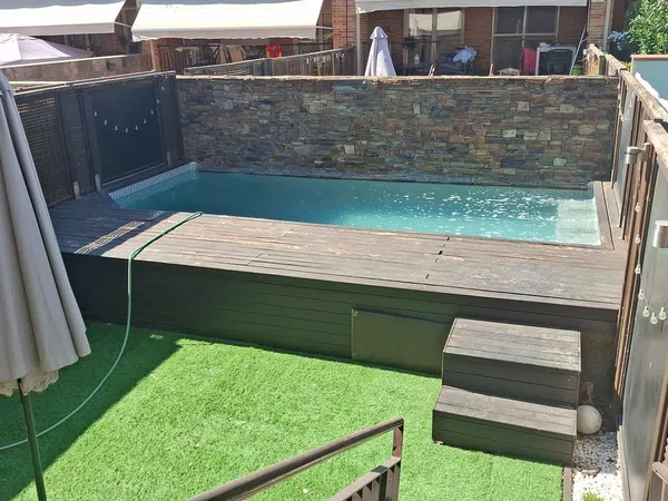 Chalet adosado en Calle plateros, 17, Hospital - Nuevo Centro, Hospital - Nuevo Centro - Foto 15