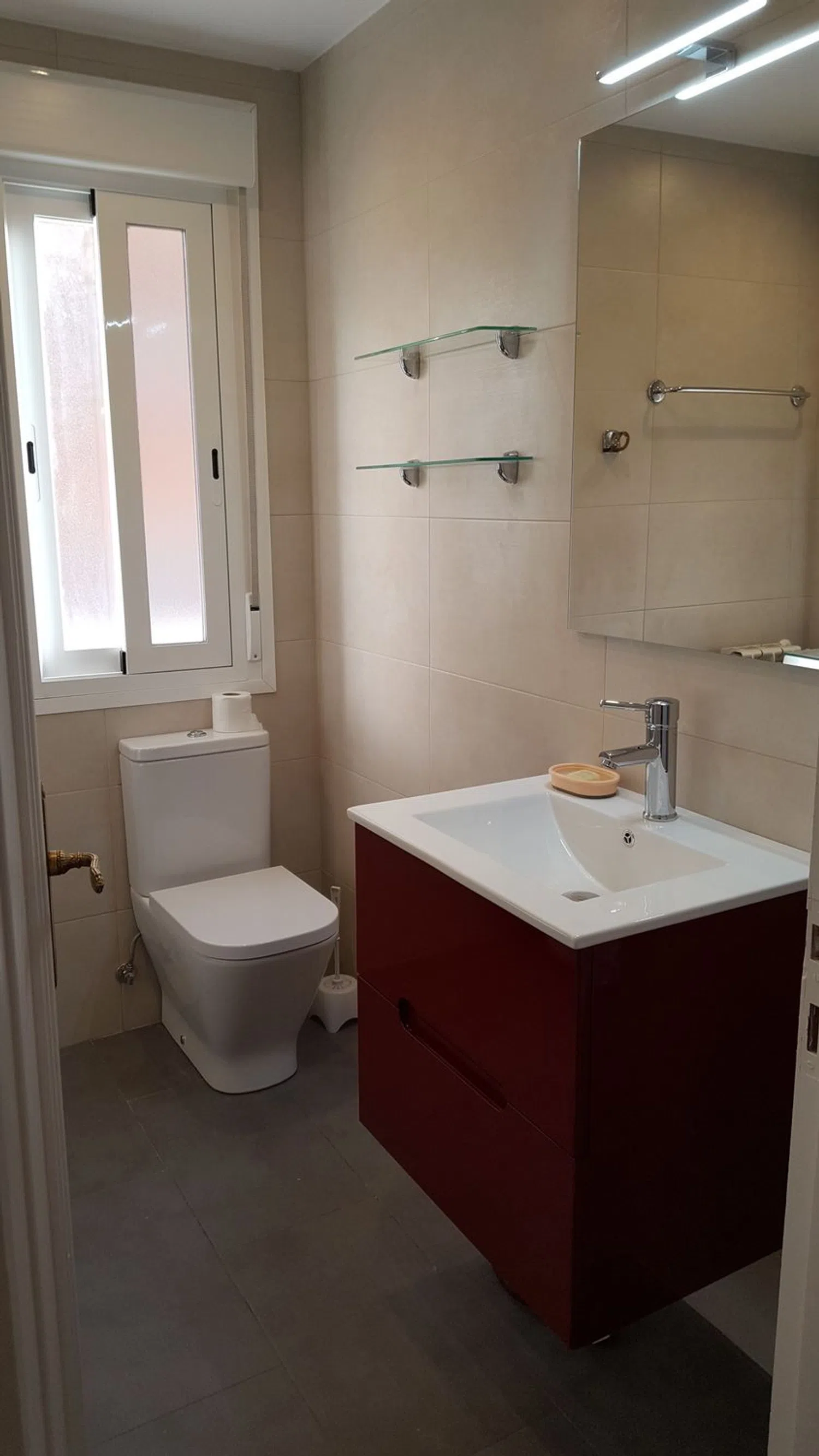 Piso en calle de Jordan, 8 - Foto 16